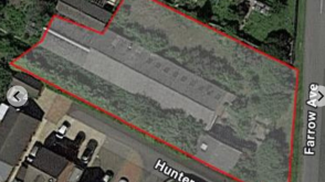 Development Opportunity in Holbeach photo